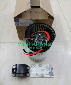 QUẠT DÀN LẠNH XE BMW X3 2002-2009 | 64113453729