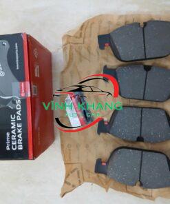 MÁ PHANH TRƯỚC XE VOLVO S90 | 32373124