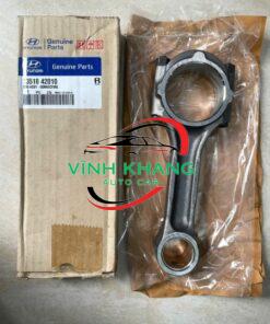 TAY BIÊN XE HYUNDAI GALLOPER 2.5 1998-2003 | 2351042010