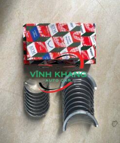 BẠC BIÊN BẠC BALIE XE HYUNDAI GALLOPER 1997-2003 | 2306042912