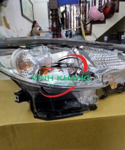 ĐÈN PHA XE TOYOTA FORTUNER 2017-2020 | 811400KB90 ĐÈN PHA XE TOYOTA FORTUNER 2017-2020 | 811400KB90