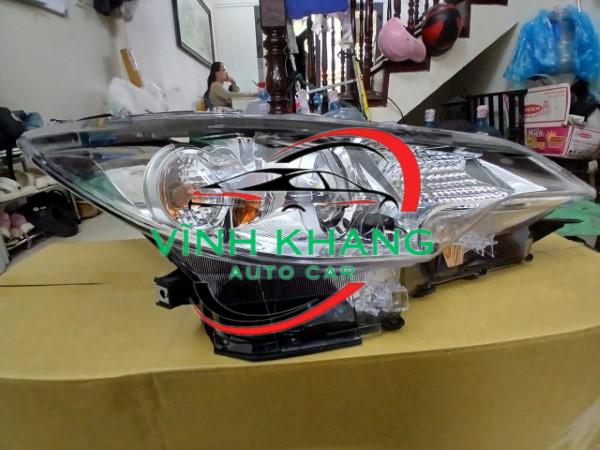 ĐÈN PHA XE TOYOTA FORTUNER 2017-2020 | 811400KB90 ĐÈN PHA XE TOYOTA FORTUNER 2017-2020 | 811400KB90