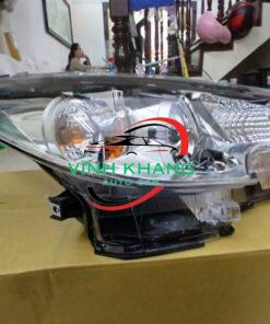 ĐÈN PHA XE TOYOTA FORTUNER 2017-2020 | 811400KB90