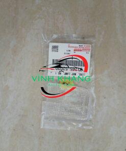NẮP ĐÈN TRẦN XE TOYOTA YARIS 2008-2013 | 8126552020