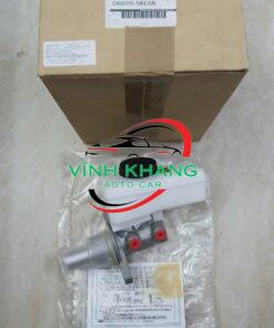 TỔNG PHANH NISSAN NAVARA 2015 | D60105KL0A