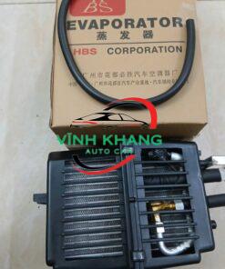 DÀN LẠNH XE SUZUKI 5 TẠ | CZ08112AZ DÀN LẠNH XE SUZUKI 5 TẠ | CZ08112AZ