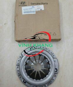 BÀN ÉP HYUNDAI I10 1.2 GRAND | 4130002857 BÀN ÉP HYUNDAI I10 1.2 GRAND | 4130002857