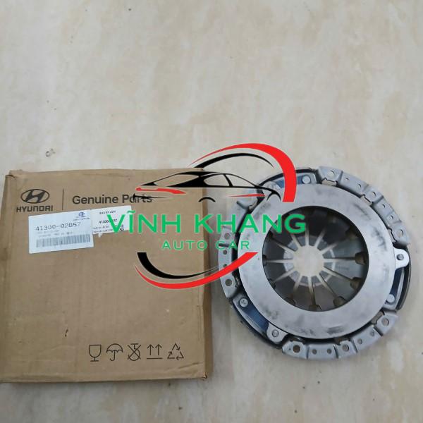 BÀN ÉP HYUNDAI I10 1.2 GRAND | 4130002857 BÀN ÉP HYUNDAI I10 1.2 GRAND | 4130002857