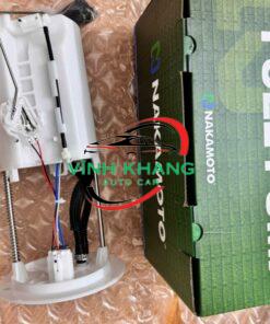 CỤM BƠM DẦU XE TOYOTA HILUX 2006-2015 | 770100K011