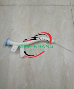 CỔ ĐỔ NƯỚC RỬA KÍNH SUZUKI VITARA GRAND | 3840056P10000 CỔ ĐỔ NƯỚC RỬA KÍNH SUZUKI VITARA GRAND | 3840056P10000