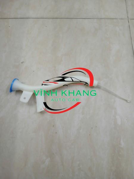 CỔ ĐỔ NƯỚC RỬA KÍNH SUZUKI VITARA GRAND | 3840056P10000 CỔ ĐỔ NƯỚC RỬA KÍNH SUZUKI VITARA GRAND | 3840056P10000