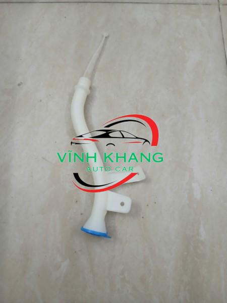 CỔ ĐỔ NƯỚC RỬA KÍNH SUZUKI VITARA GRAND | 3840056P10000 CỔ ĐỔ NƯỚC RỬA KÍNH SUZUKI VITARA GRAND | 3840056P10000