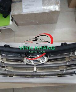 CA LĂNG XE HYUNDAI SANTAFE 2015-2019 | 863502WBA0