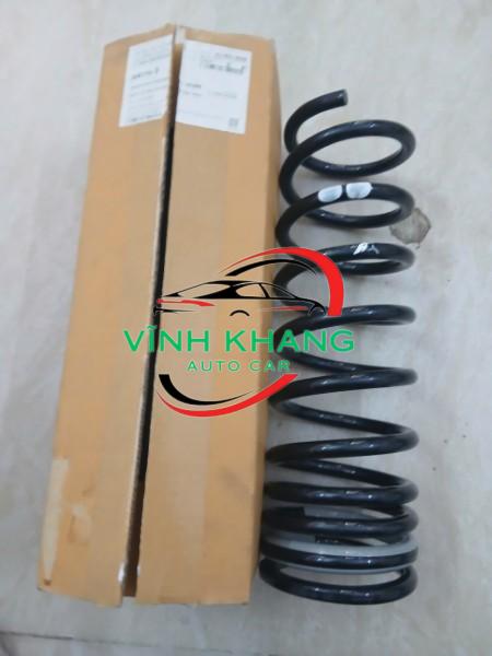 LÒ XO GIẢM XÓC XE ISUZU MUX 2017-2024 | 8979477993 LÒ XO GIẢM XÓC XE ISUZU MUX 2017-2024 | 8979477993