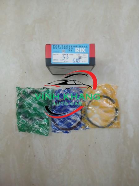 BẠC XÉC MĂNG TOYOTA CELICA 2.2 1995 | 1301174260 BẠC XÉC MĂNG TOYOTA CELICA 2.2 1995 | 1301174260