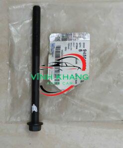 ỐC MẶT MÁY XE CHEVROLET AVEO 2006-2012 | 94501001