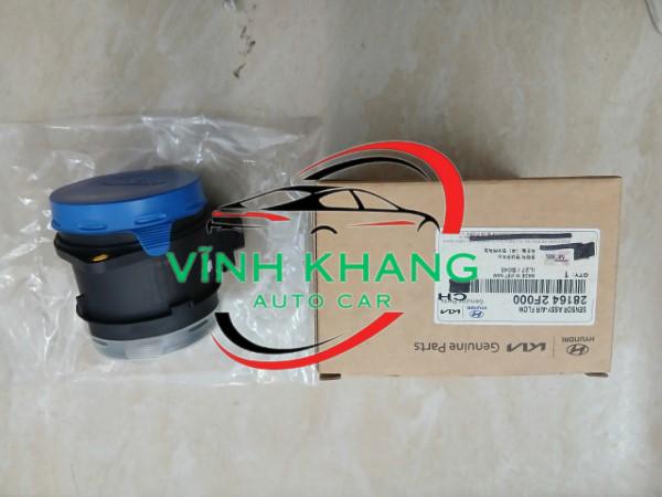 CẢM BIẾN KHÍ NẠP (MAF) XE KIA SORENTO 2010-2014 | 281642F000 CẢM BIẾN KHÍ NẠP (MAF) XE KIA SORENTO 2010-2014 | 281642F000
