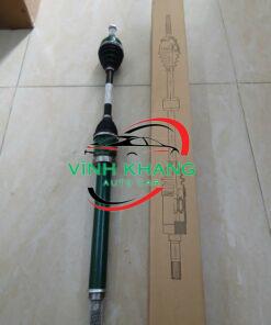 CÂY LÁP PHỤ XE FORD FOCUS 2013-2018 | BV6Z3B436AC