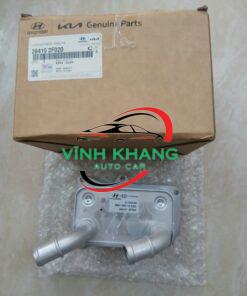 KÉT SINH HÀN XE KIA SORENTO 2009-2015 | 264102F020