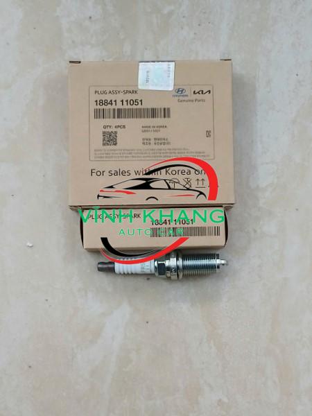 BUGI ĐÁNH LỬA HYUNDAI ELANTRA 2009-2013 | 1884111051 BUGI ĐÁNH LỬA HYUNDAI ELANTRA 2009-2013 | 1884111051