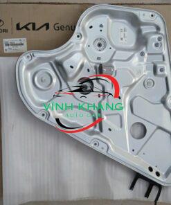 COMPA LÊN KÍNH XE HYUNDAI AVANTE 2008-2012 | 834812H010