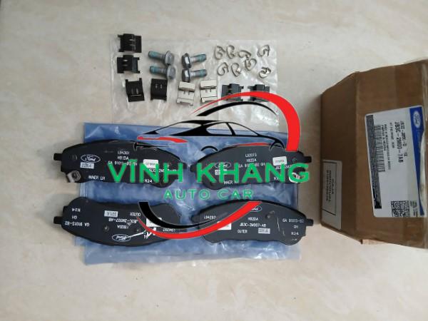 MÁ PHANH SAU XE FORD RAPTOR 2018-2023 | JB3C2M007AB MÁ PHANH SAU XE FORD RAPTOR 2018-2023 | JB3C2M007AB