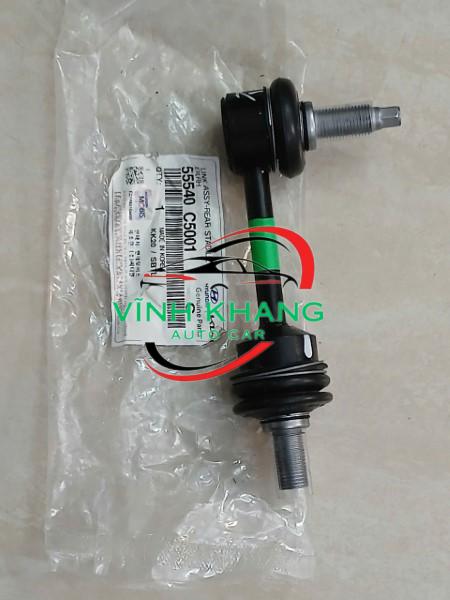 ROTUYN CÂN BẰNG XE HYUNDAI SANTAFE 2019-2023 | 55540C5001 ROTUYN CÂN BẰNG XE HYUNDAI SANTAFE 2019-2023 | 55540C5001