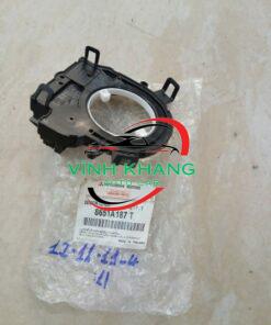 CẢM BIẾN GÓC LÁI XE MITSUBISHI MIRAGE 2014-2025 | 8651A187T CẢM BIẾN GÓC LÁI XE MITSUBISHI MIRAGE 2014-2025 | 8651A187T