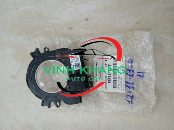 CẢM BIẾN GÓC LÁI XE MITSUBISHI MIRAGE 2014-2025 | 8651A187T CẢM BIẾN GÓC LÁI XE MITSUBISHI MIRAGE 2014-2025 | 8651A187T