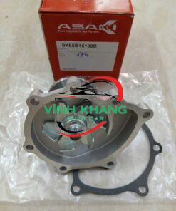 BƠM NƯỚC ĐỘNG CƠ THACO K190 | 0K65B15100