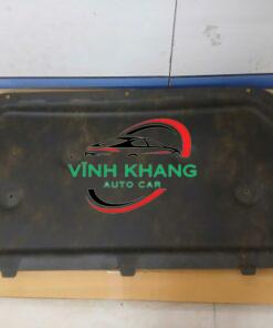 CHỐNG NÓNG CAPO XE CHEVROLET COLORADO 2013-2021 | 52073802