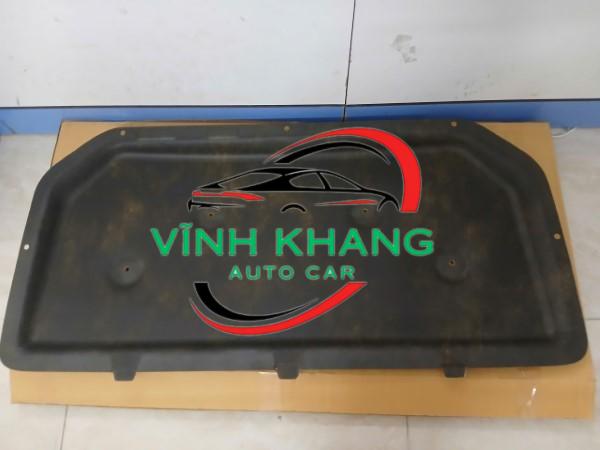 CHỐNG NÓNG CAPO XE CHEVROLET COLORADO 2013-2021 | 52073802 CHỐNG NÓNG CAPO XE CHEVROLET COLORADO 2013-2021 | 52073802