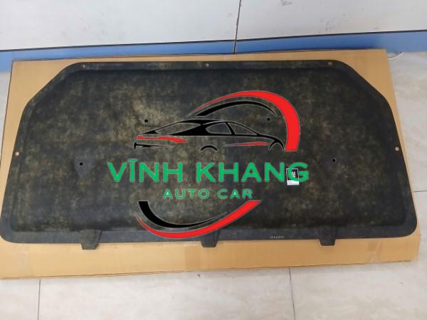 CHỐNG NÓNG CAPO XE CHEVROLET COLORADO 2013-2021 | 52073802 CHỐNG NÓNG CAPO XE CHEVROLET COLORADO 2013-2021 | 52073802