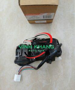 Ổ NGẬM KHÓA CỬA FORD LASER 1.6 2004 | BJ3D59310E