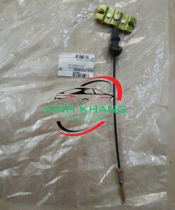 DÂY PHANH TAY XE KIA SPECTRA 2000-2005 | 0K2A144150C