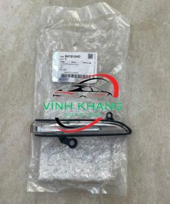 XI NHAN GƯƠNG XE VINFAST FADIL 2018-2022 | 94781640