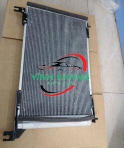 DÀN NÓNG XE FORD RANGER 2005-2015 | UH7161480F