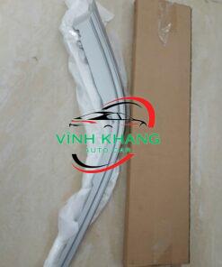 NẸP MẠ VIỀN ĐÈN PHA XE TOYOTA FORTUNER 2016-2020 | 811160K860