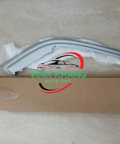 NẸP MẠ VIỀN ĐÈN PHA XE TOYOTA FORTUNER 2016-2020 | 811160K860 NẸP MẠ VIỀN ĐÈN PHA XE TOYOTA FORTUNER 2016-2020 | 811160K860