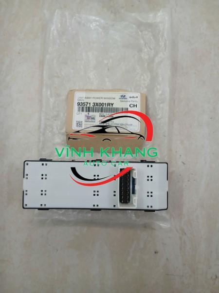 CÔNG TẮC LÊN KÍNH XE HYUNDAI AVANTE 2008-2012 | 935713X001RY CÔNG TẮC LÊN KÍNH XE HYUNDAI AVANTE 2008-2012 | 935713X001RY