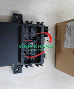 HỘP CẦU CHÌ XE CHEVROLET SPARK 2012-2017 | 95408121
