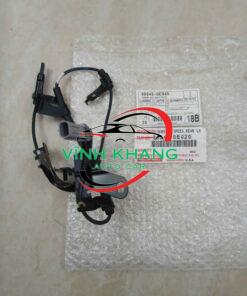 CẢM BIẾN ABS SAU XE LEXUS RX350 2010-2015 | 895450E020
