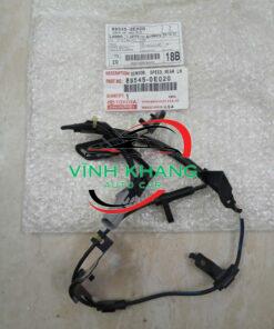 CẢM BIẾN ABS SAU XE LEXUS RX350 2010-2015 | 895450E020