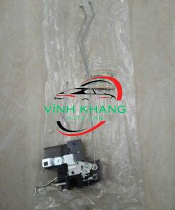 Ổ NGẬM KHÓA CỬA XE KIA K200 2017-2022 | 813204E000