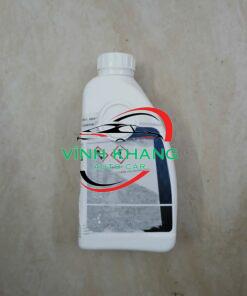 NƯỚC LÀM MÁT ĐỘNG CƠ ĐỎ XE MERCEDES C180 | A0009892825