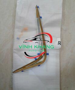 NẸP MẠ ĐÈN GẦM XE TOYOTA COROLLA CROSS 2021-2025 | 3050269F1A NẸP MẠ ĐÈN GẦM XE TOYOTA COROLLA CROSS 2021-2025 | 3050269F1A