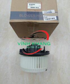 QUẠT GIÓ ĐIỀU HÒA HONDA CITY 2012 | 79310TM0G01