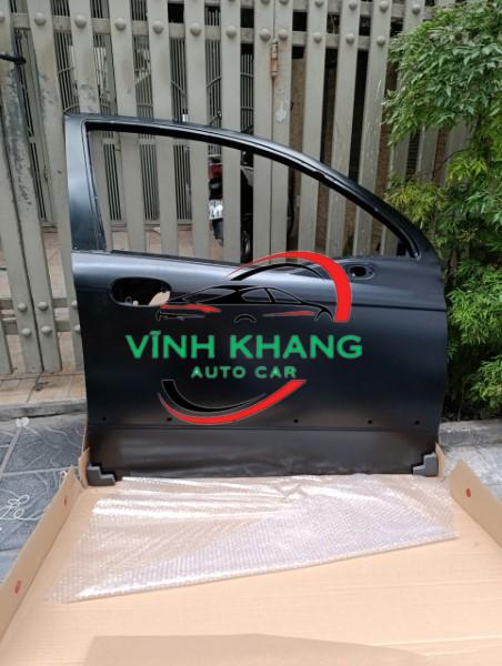 CÁNH CỬA TRƯỚC PHỤ CHEVROLET SPARK 2009 | 96601158 CÁNH CỬA TRƯỚC PHỤ CHEVROLET SPARK 2009 | 96601158