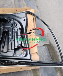 CÁNH CỬA TRƯỚC PHỤ CHEVROLET SPARK 2009 | 96601158