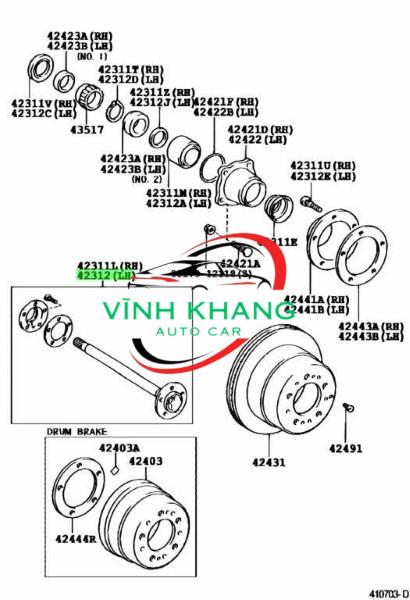BI MAY Ơ TRƯỚC XE FIAT ALBEA 2003-2008 | 71753812 BI MAY Ơ TRƯỚC XE FIAT ALBEA 2003-2008 | 71753812 - Ảnh 4
